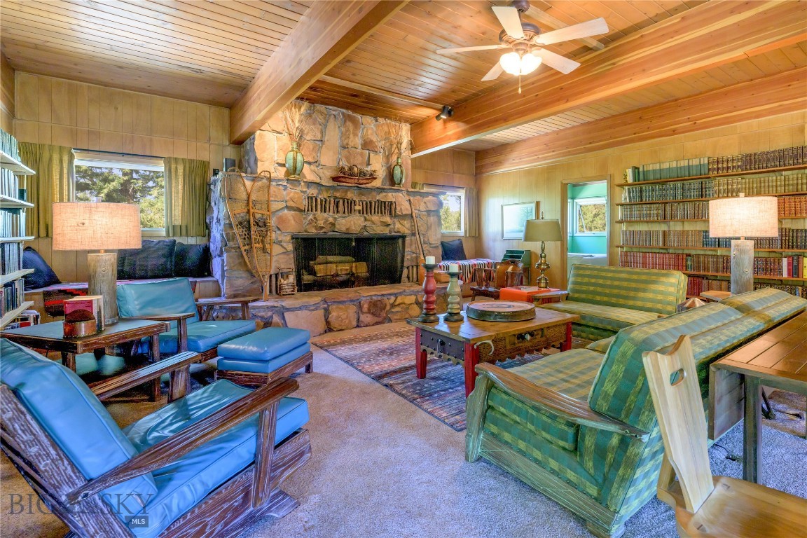 100 Nez Perce Road Property Photo 15