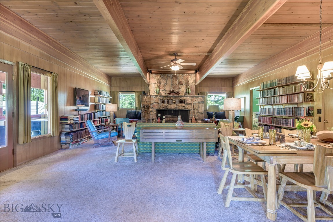 100 Nez Perce Road Property Photo 17