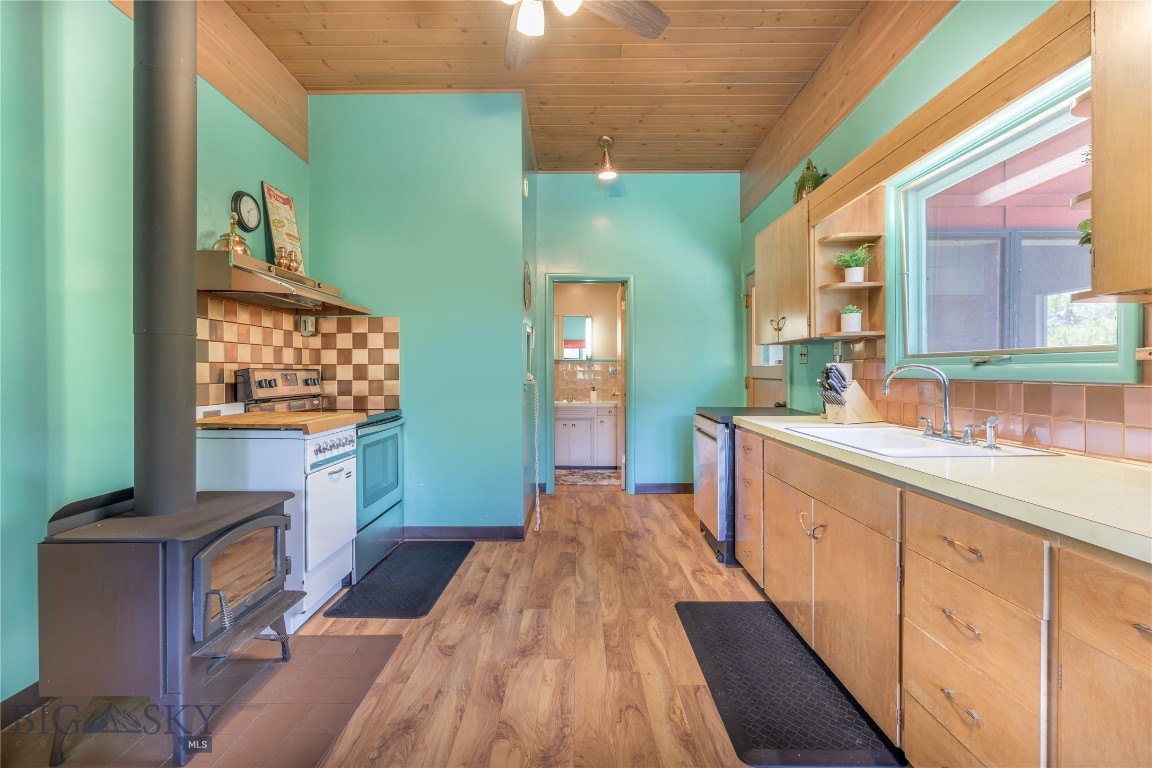 100 Nez Perce Road Property Photo 21