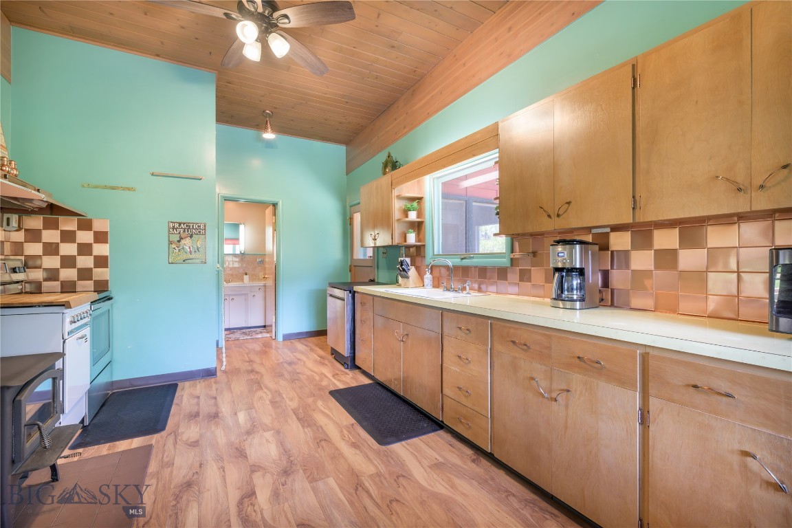100 Nez Perce Road Property Photo 22
