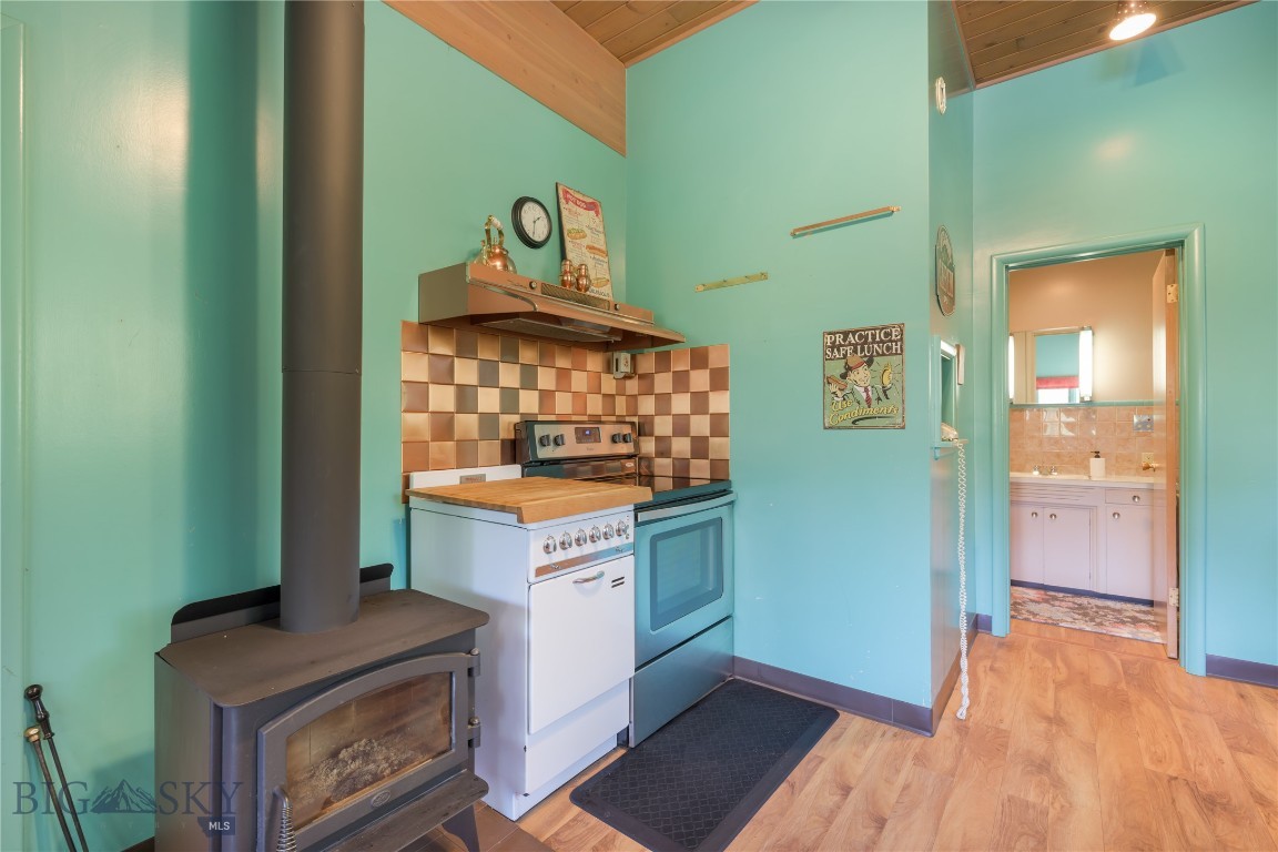 100 Nez Perce Road Property Photo 24