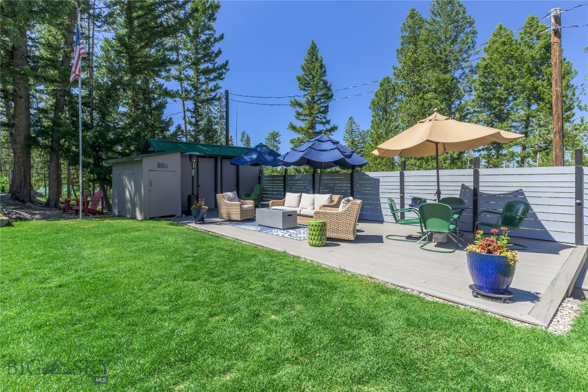 100 Nez Perce Road Property Photo 42