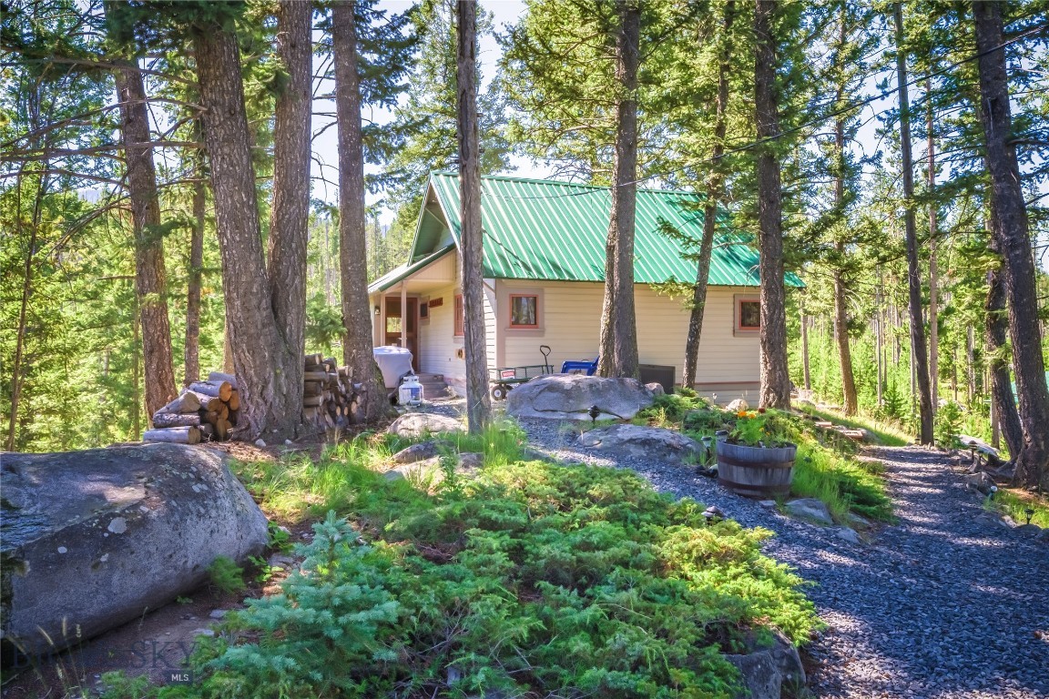100 Nez Perce Road Property Photo 45
