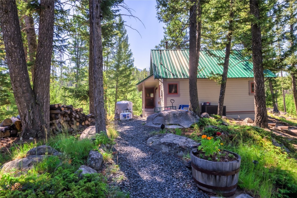 100 Nez Perce Road Property Photo 46