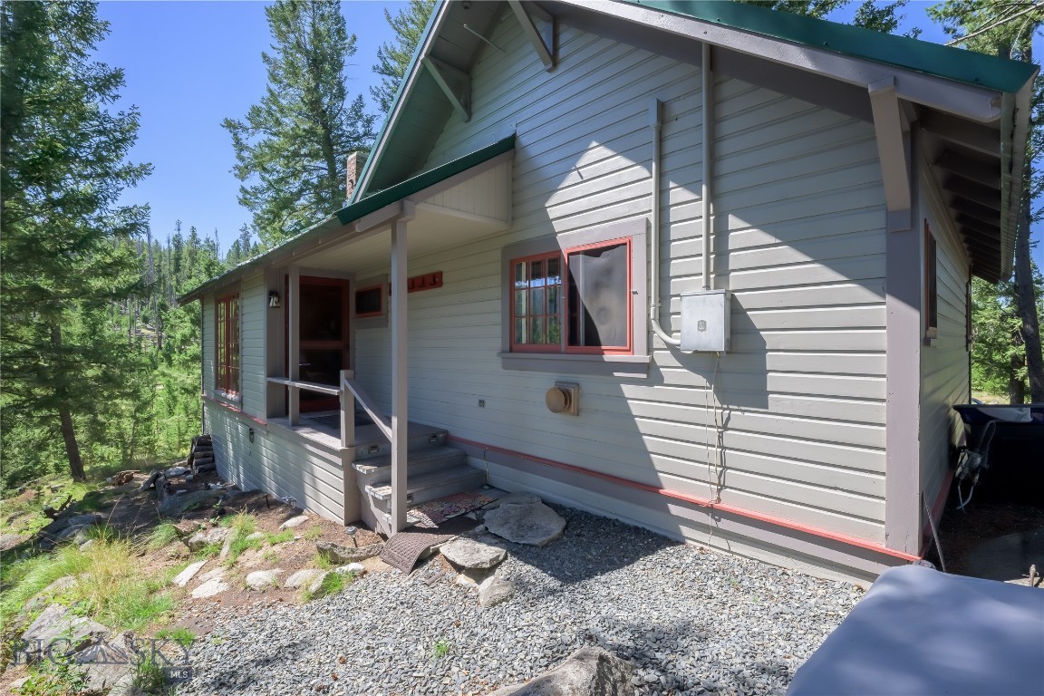 100 Nez Perce Road Property Photo 47