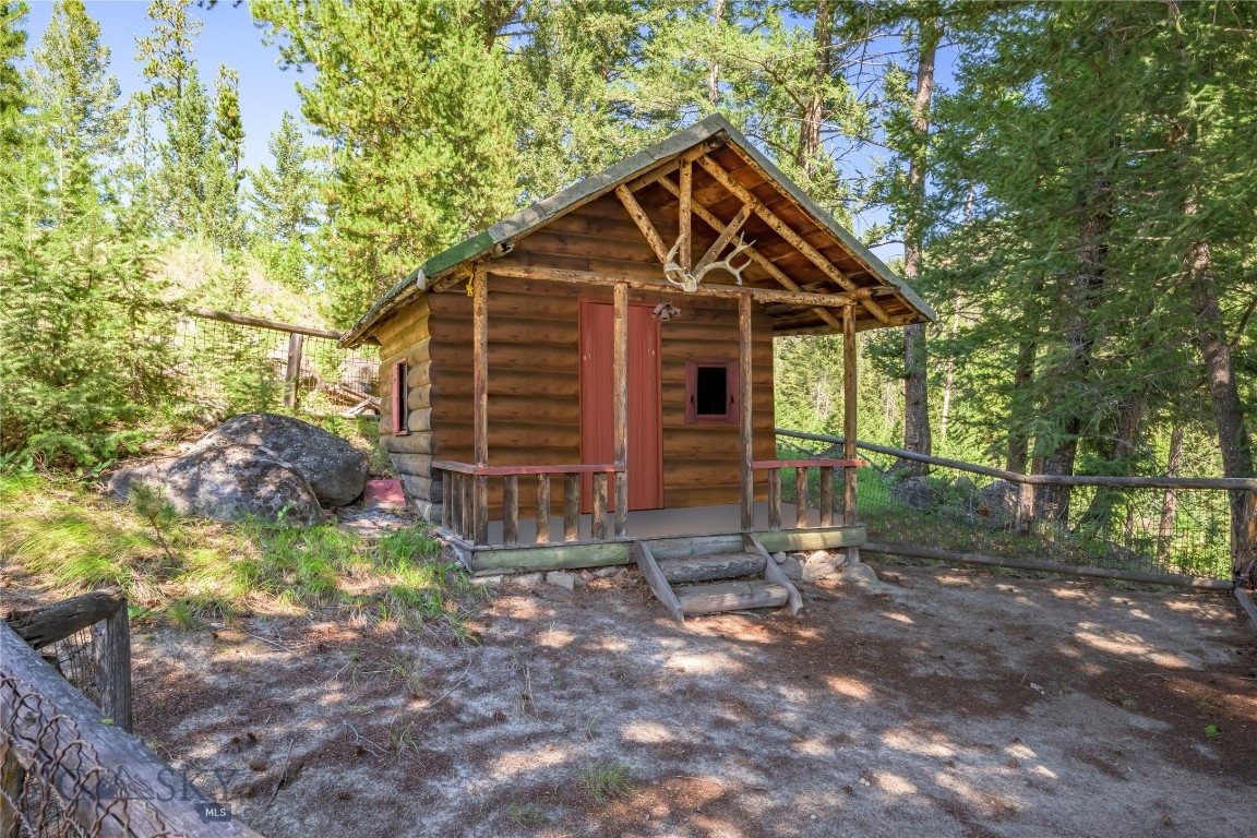 100 Nez Perce Road Property Photo 59