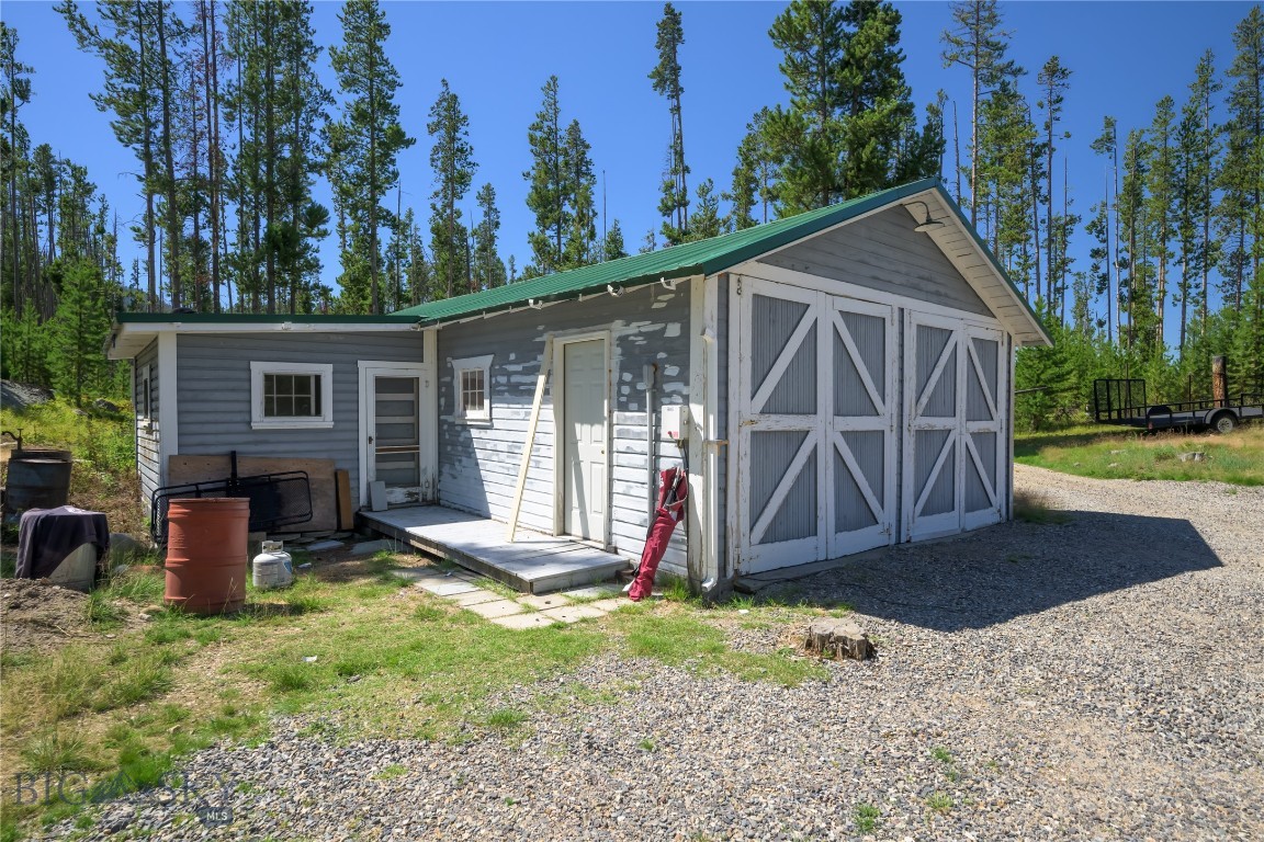 100 Nez Perce Road Property Photo 62
