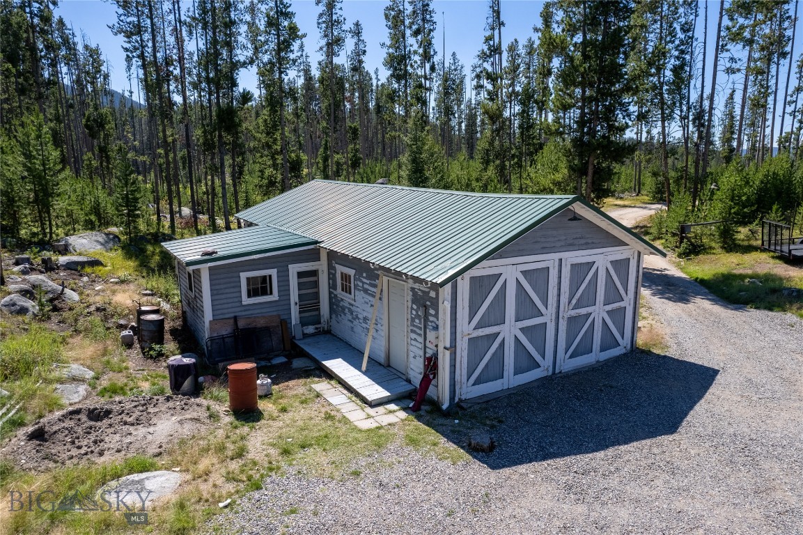 100 Nez Perce Road Property Photo 63