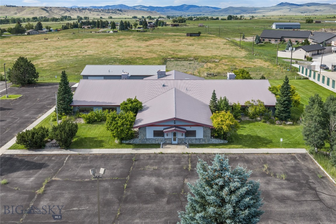 1003 Buckskin Drive Property Photo 1