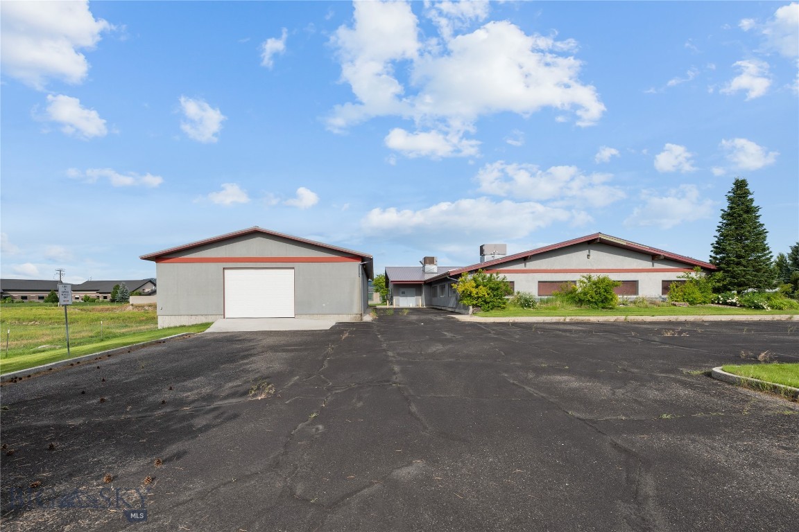 1003 Buckskin Drive Property Photo 23