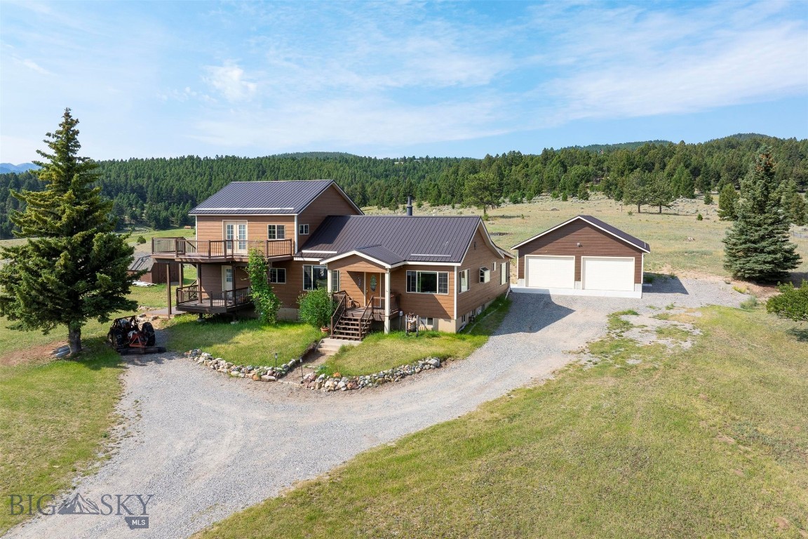 8801 Us Highway 10 Property Photo