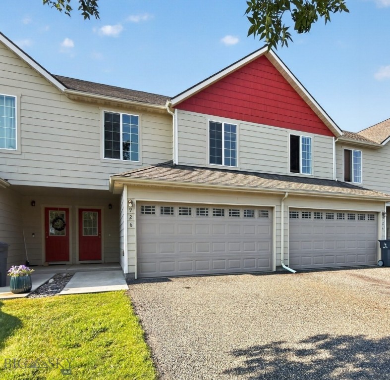 926 N River Rock Property Photo 1
