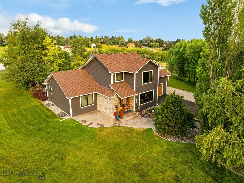 1306 Robin Lane Property Photo 1