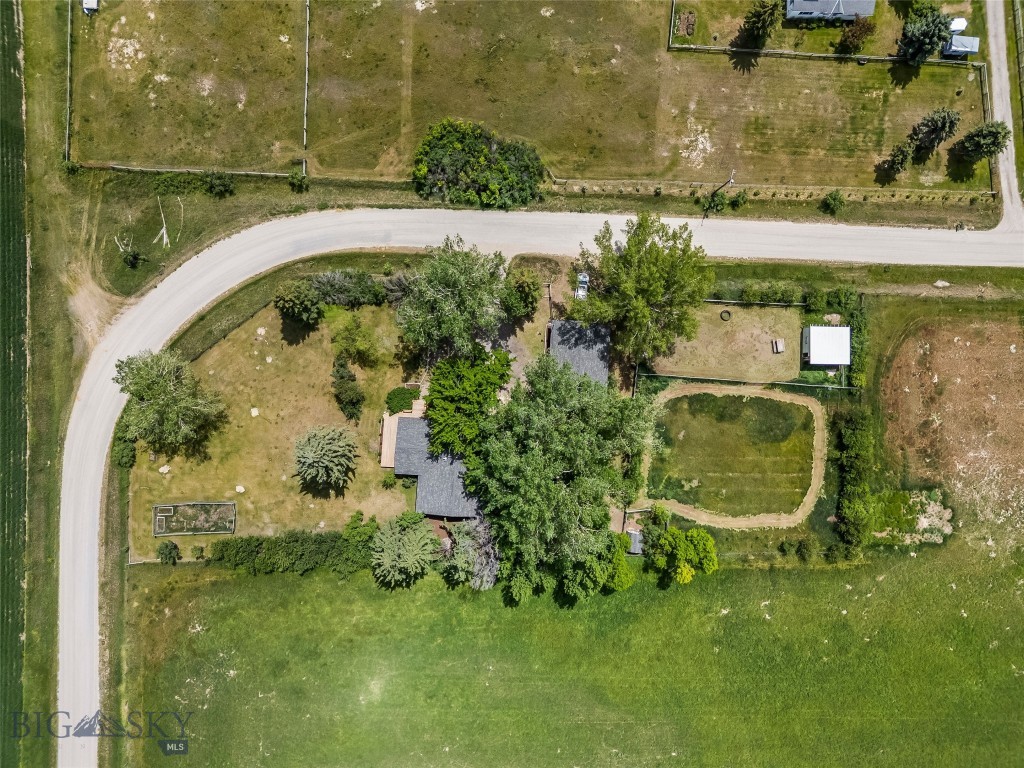 5321 E Gallatin Property Photo 10