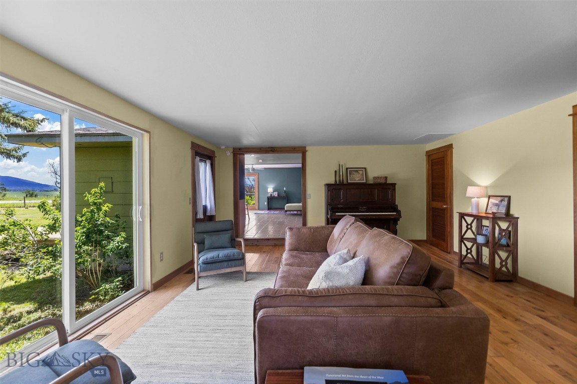 5321 E Gallatin Property Photo 22