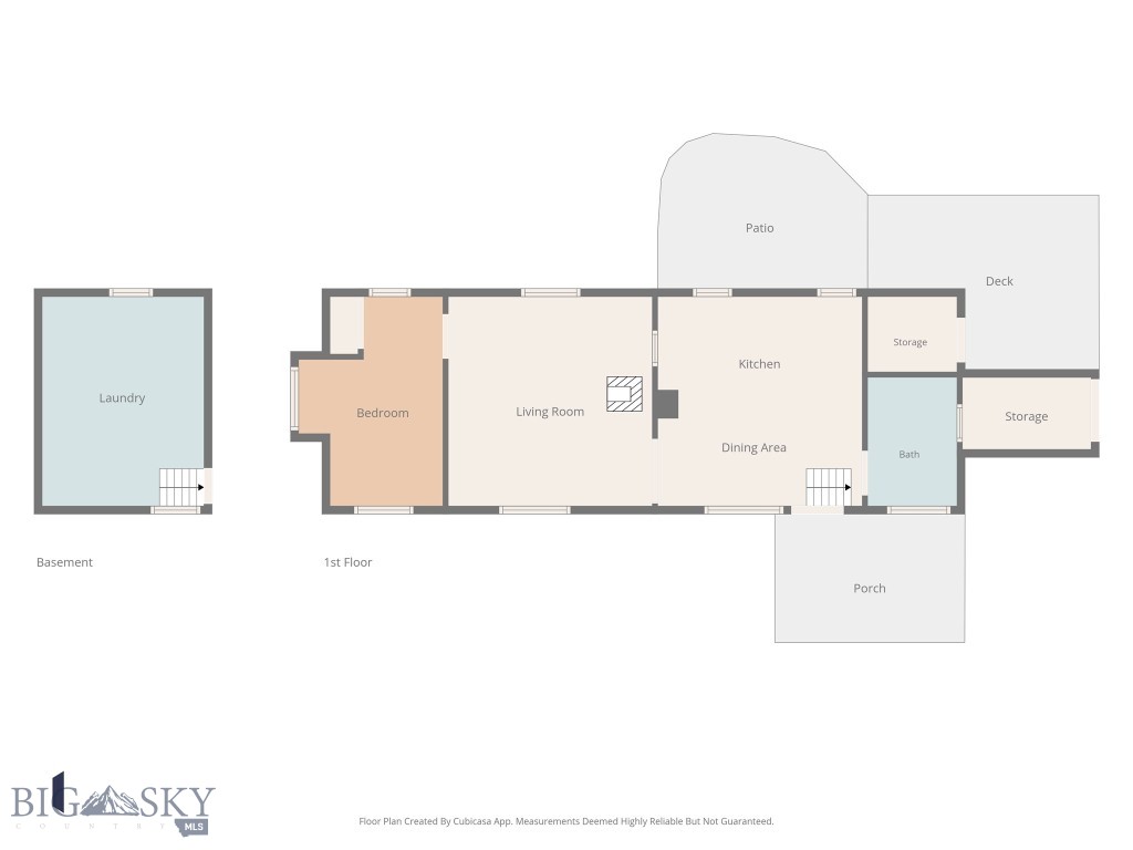 809 E Davis Street Property Photo 41