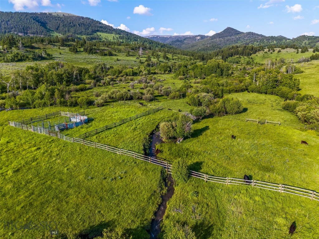 1607 Shields River Road Property Photo 6