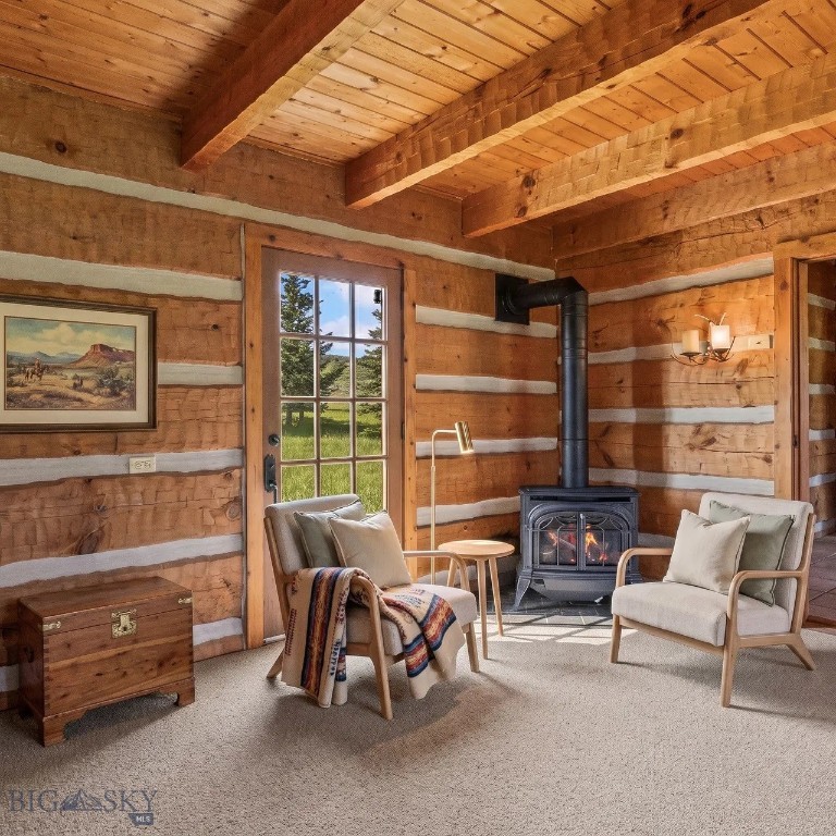 1607 Shields River Road Property Photo 21