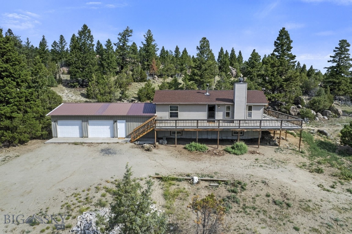 555 Cedar Hills Road Property Photo 1