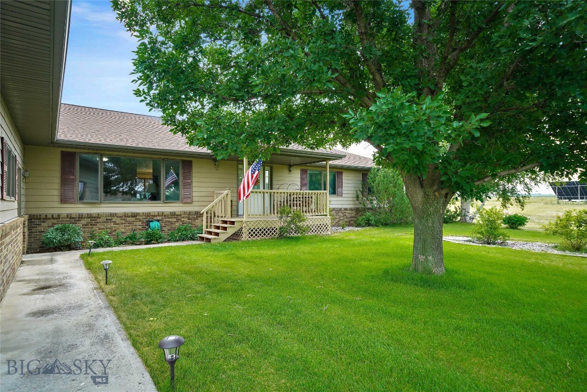 88 Kirsha Lane Property Photo 1