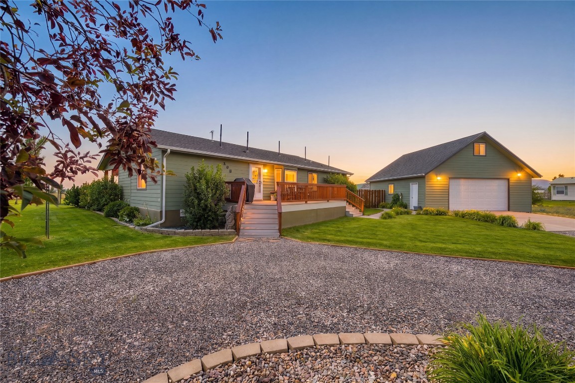 308 Latigo Lane Property Photo