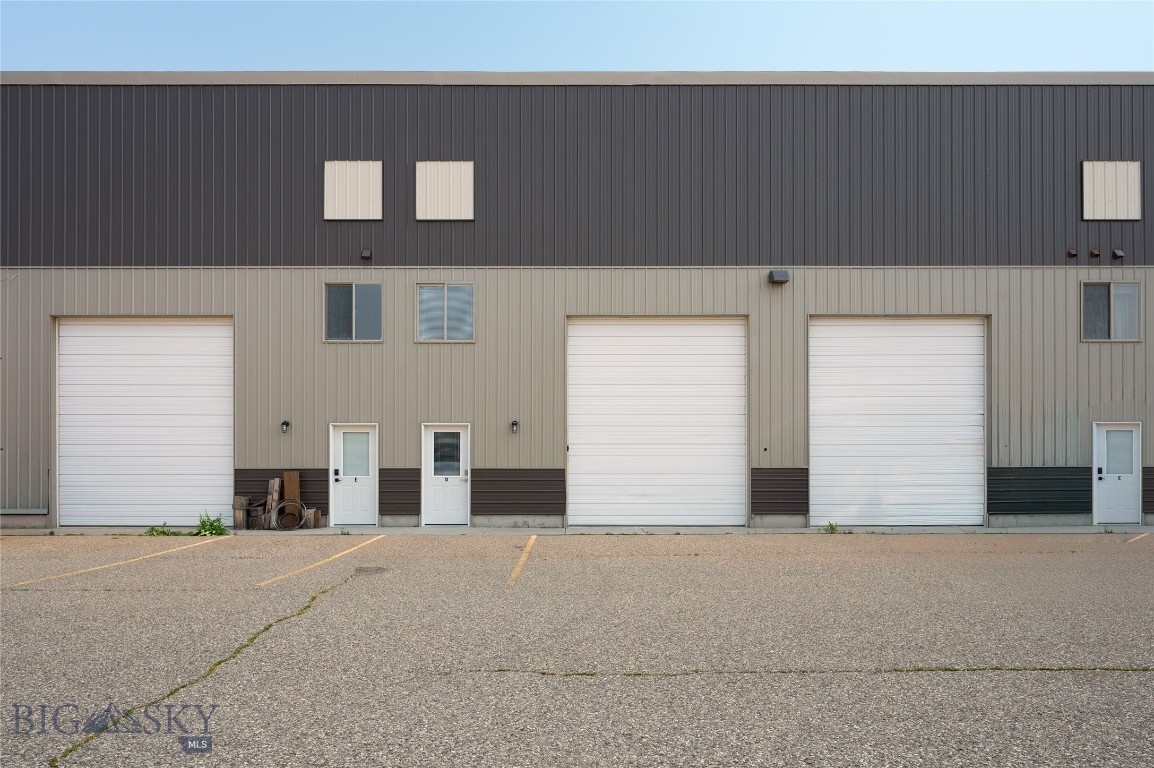211 Jetway Drive D Property Photo 17