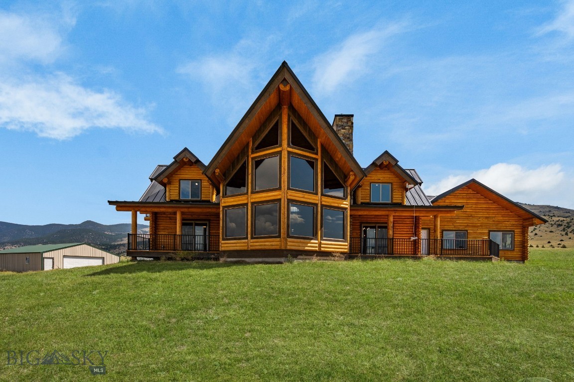 160 Wapiti Road Property Photo 1