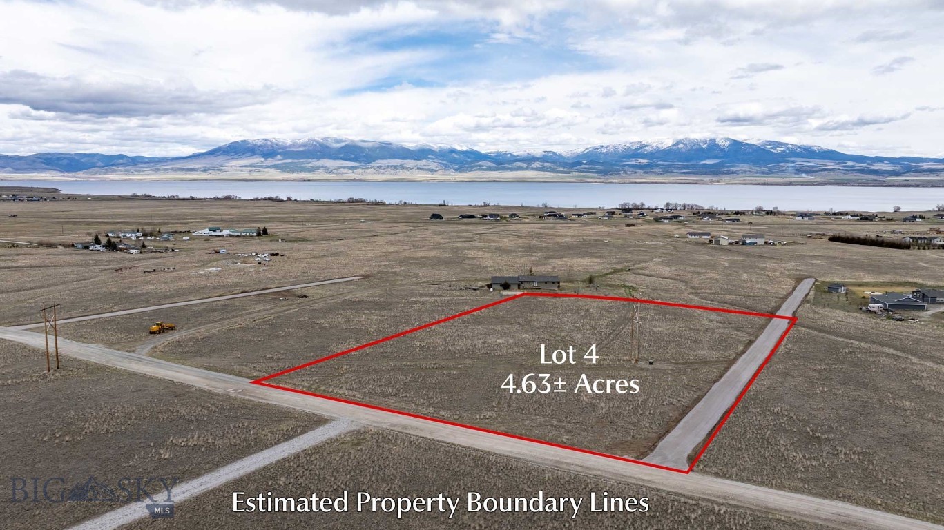 Lot 4 Foster Drive Property Photo 7