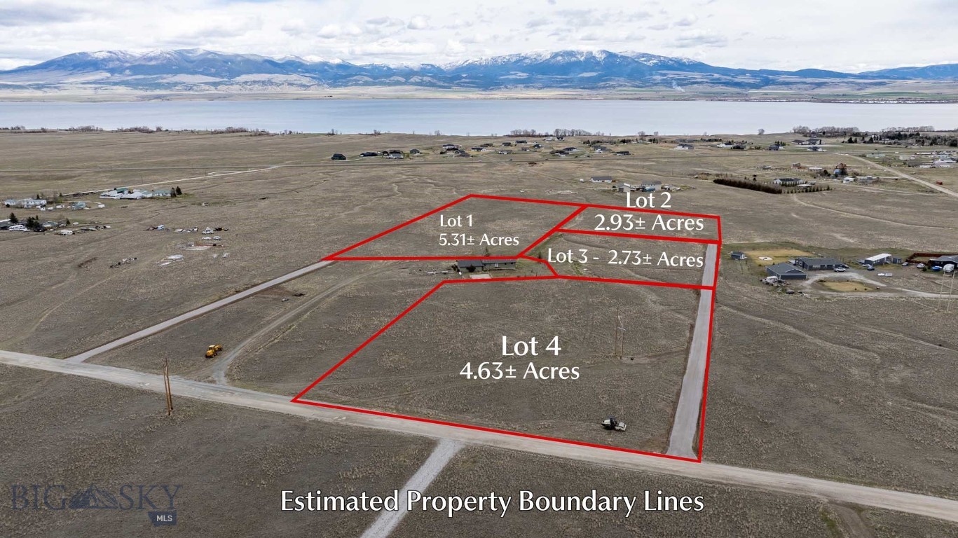 Lot 4 Foster Drive Property Photo 8