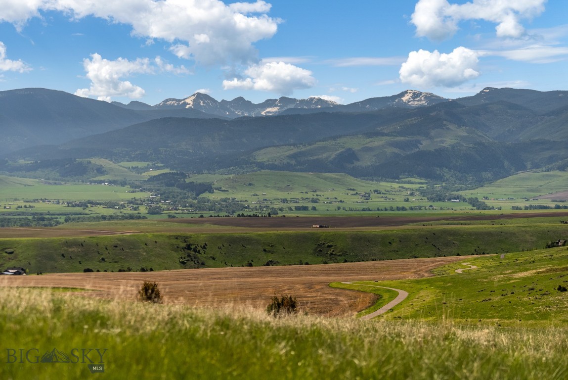 Tbd Montana Ranch Trail Property Photo 1