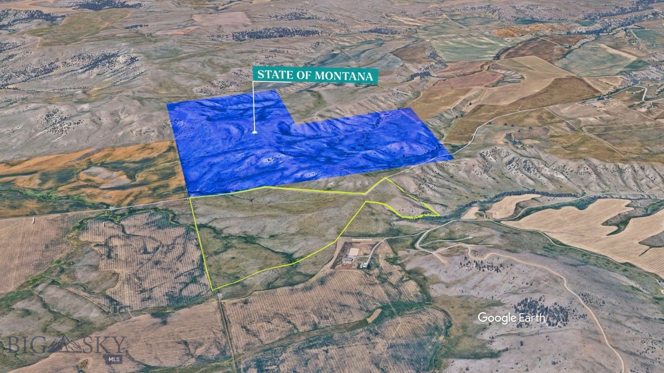 Tbd Montana Ranch Trail Property Photo 6