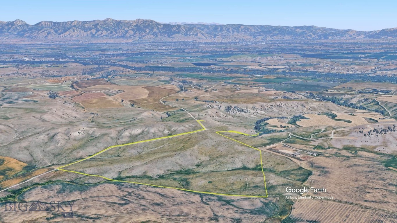 Tbd Montana Ranch Trail Property Photo 8
