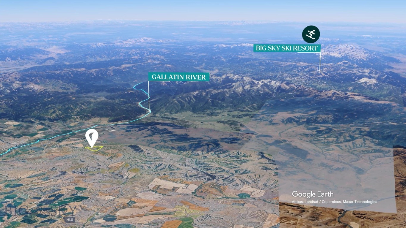 Tbd Montana Ranch Trail Property Photo 9
