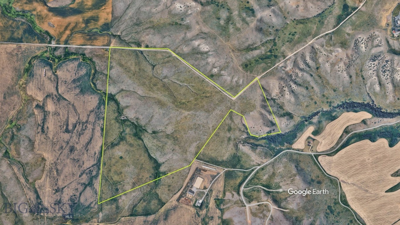 Tbd Montana Ranch Trail Property Photo 10