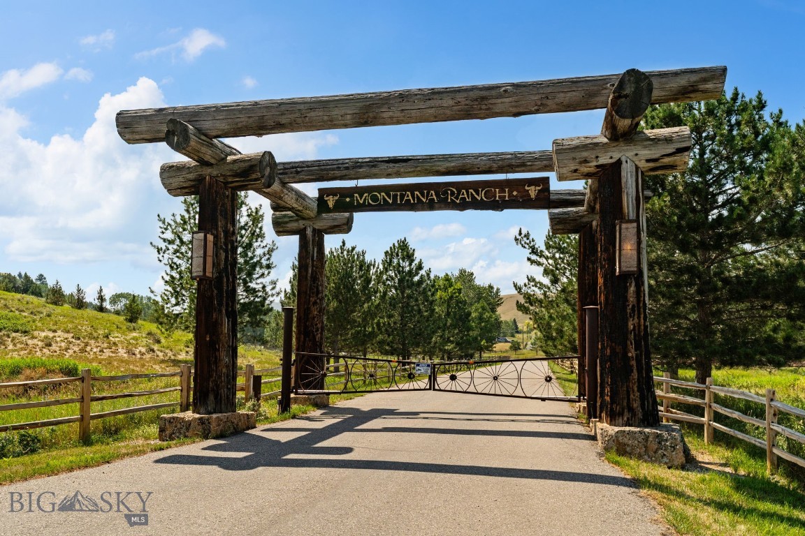 Tbd Montana Ranch Trail Property Photo 16
