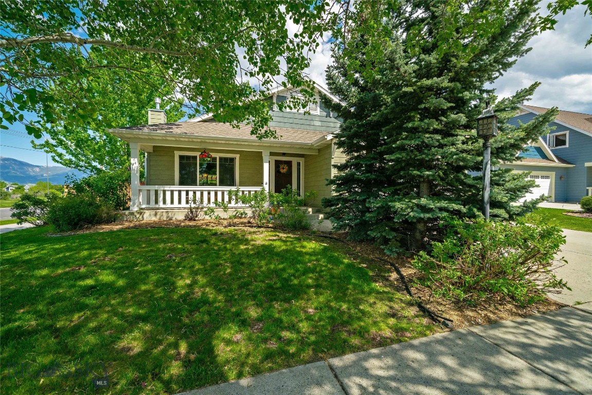 1234 Hunters Way Property Photo 2