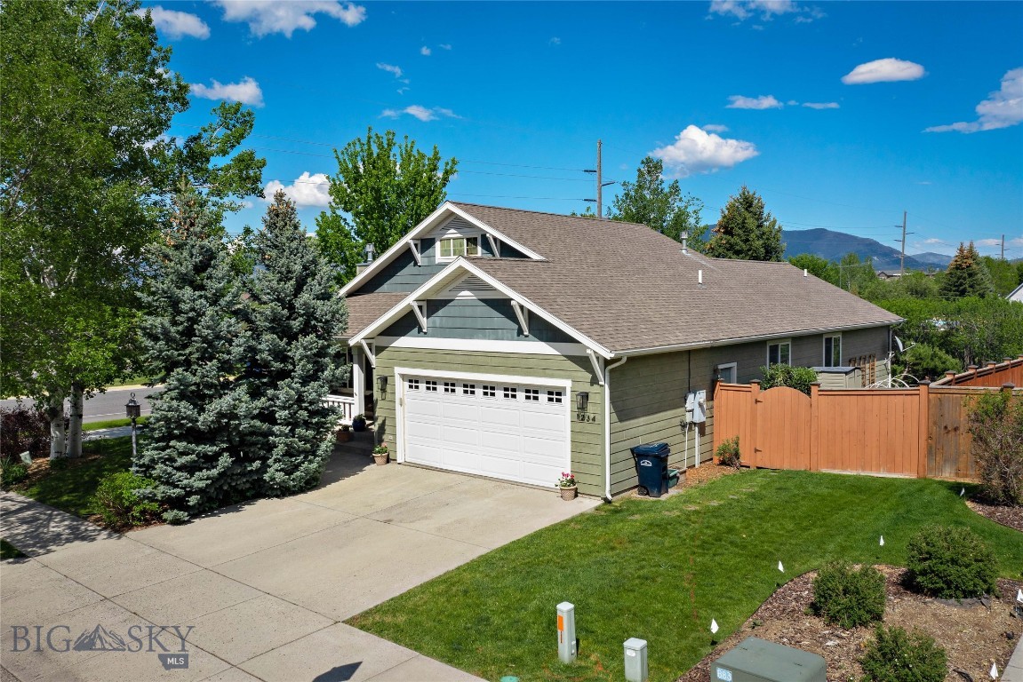 1234 Hunters Way Property Photo 5