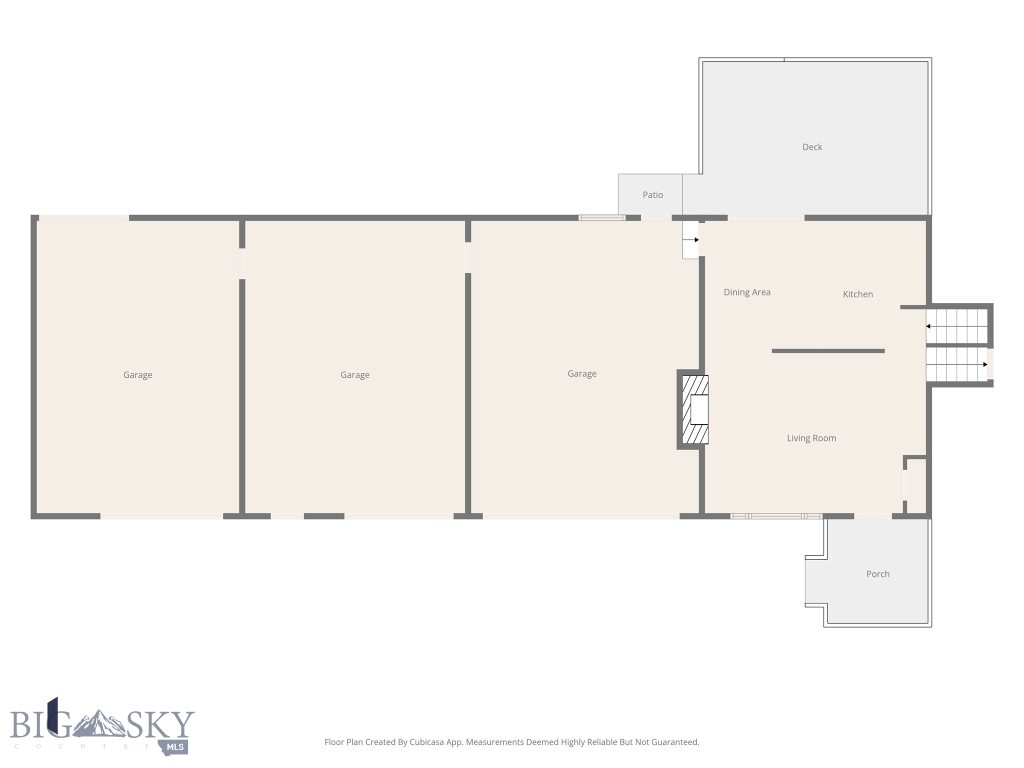 1123 W Summit Street Property Photo 8