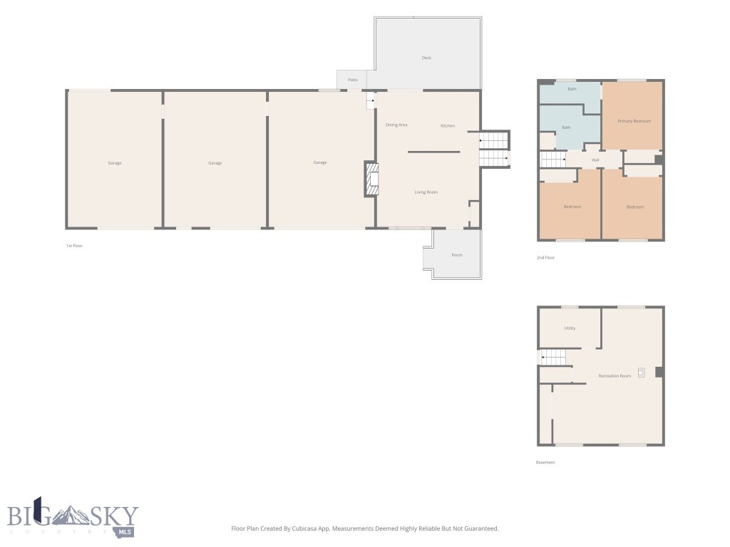 1123 W Summit Street Property Photo 48