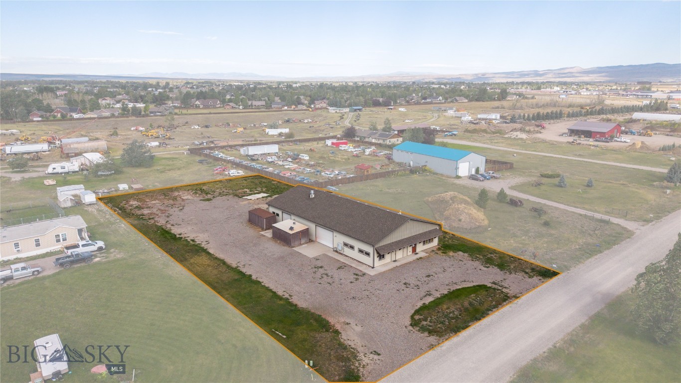 109 Kendall Court Property Photo 1