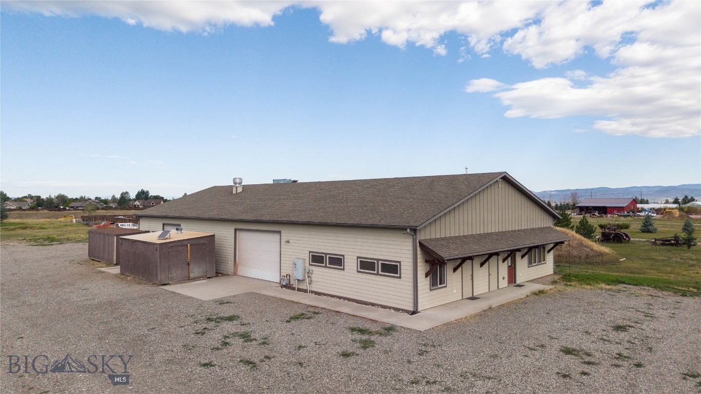 109 Kendall Court Property Photo 2