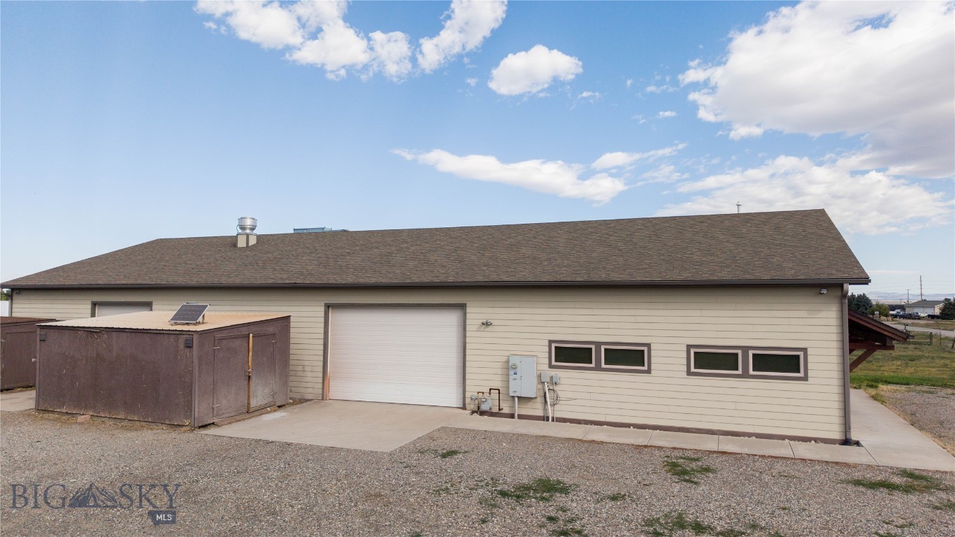 109 Kendall Court Property Photo 6
