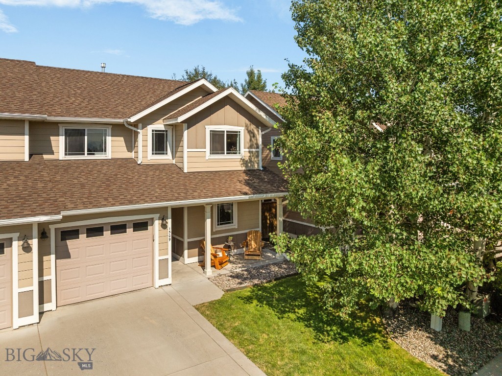 1509 Tempest Court Property Photo 2