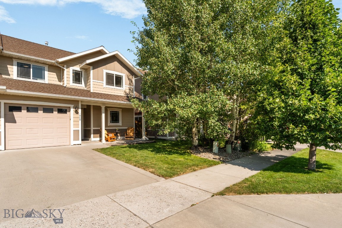 1509 Tempest Court Property Photo 4