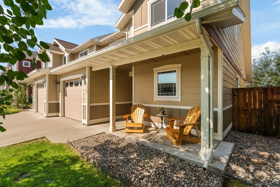 1509 Tempest Court Property Photo 6