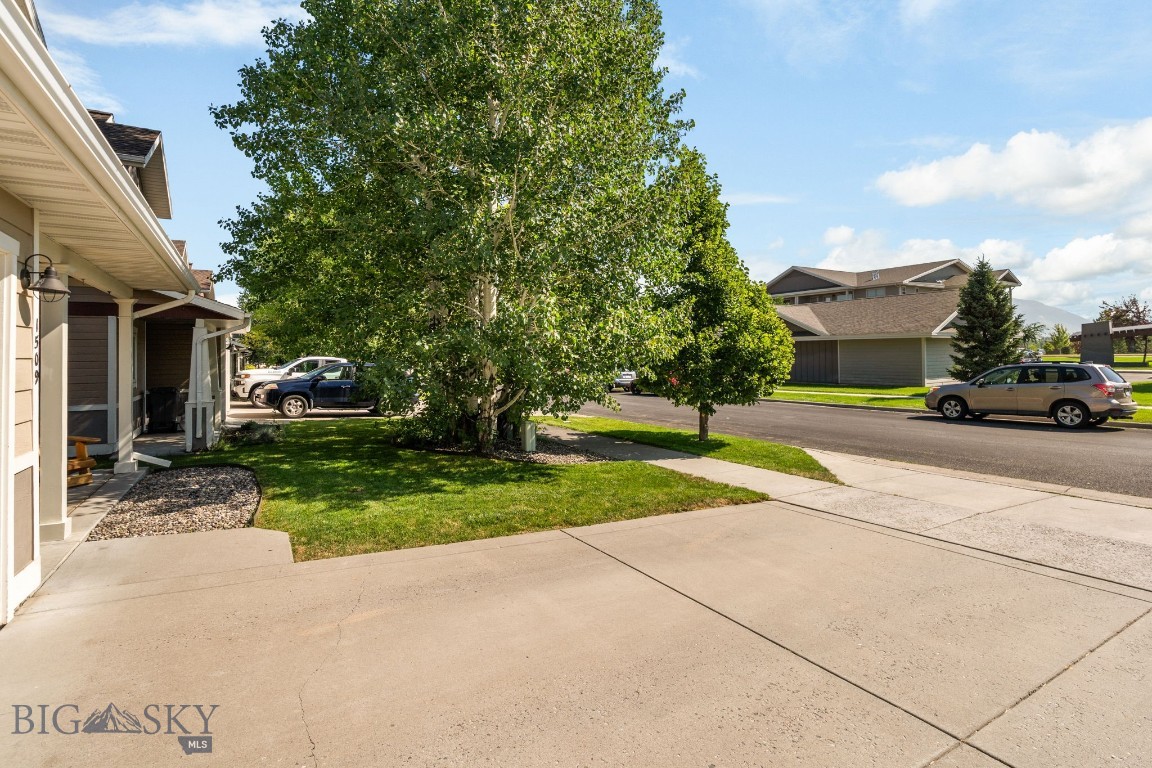 1509 Tempest Court Property Photo 10