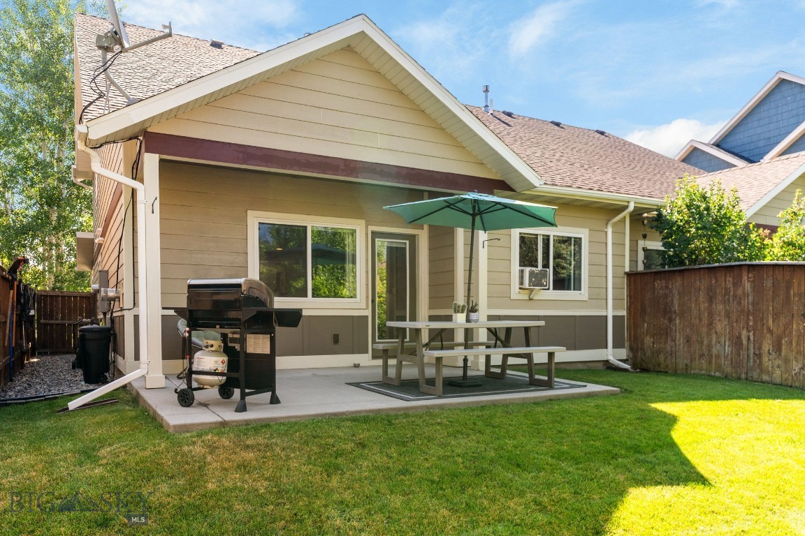 1509 Tempest Court Property Photo 11