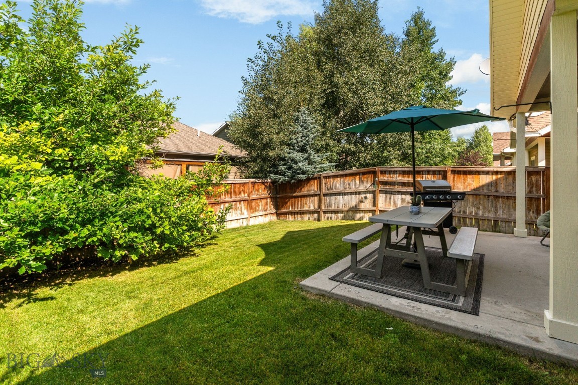 1509 Tempest Court Property Photo 13