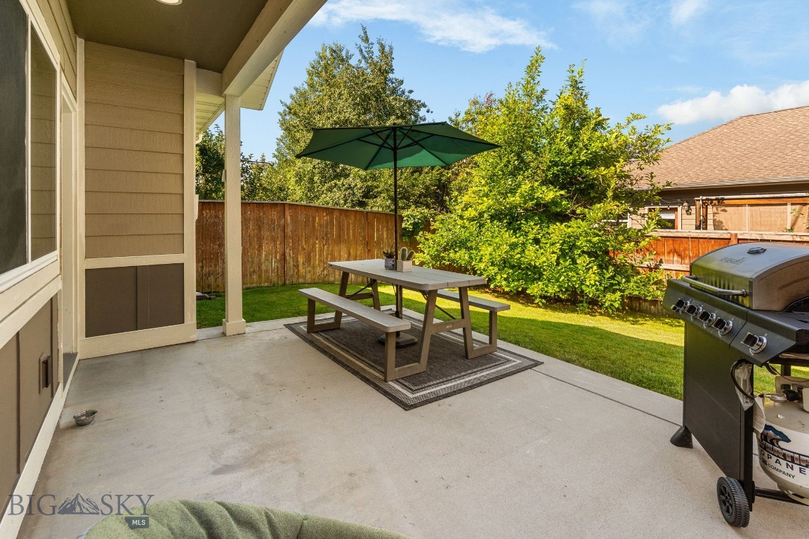 1509 Tempest Court Property Photo 14