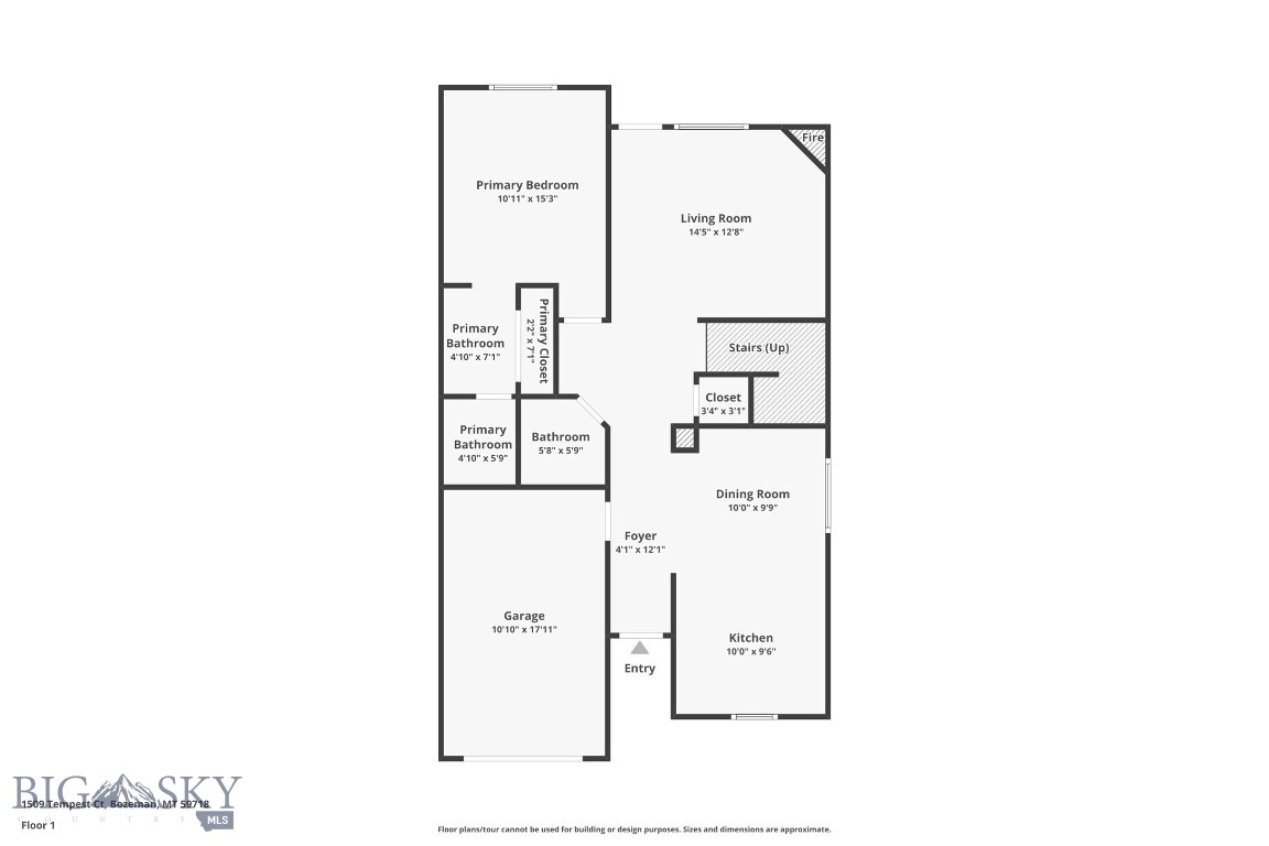 1509 Tempest Court Property Photo 74